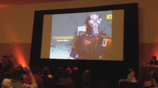 <em>Borderlands 2</em> Needed Afros, So Gearbox Added Character Customization